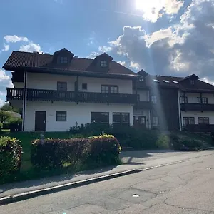 Apartment 62, Zwiesel