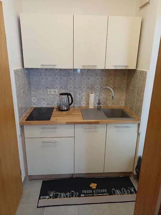 Apartman Kk Apartment Zwiesel
