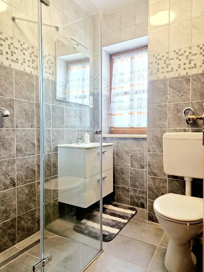 Apartman Kk Apartment Zwiesel Germany