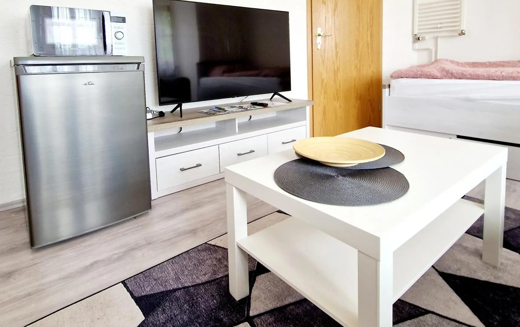 Apartman Kk Apartment Zwiesel 0*,  Germany