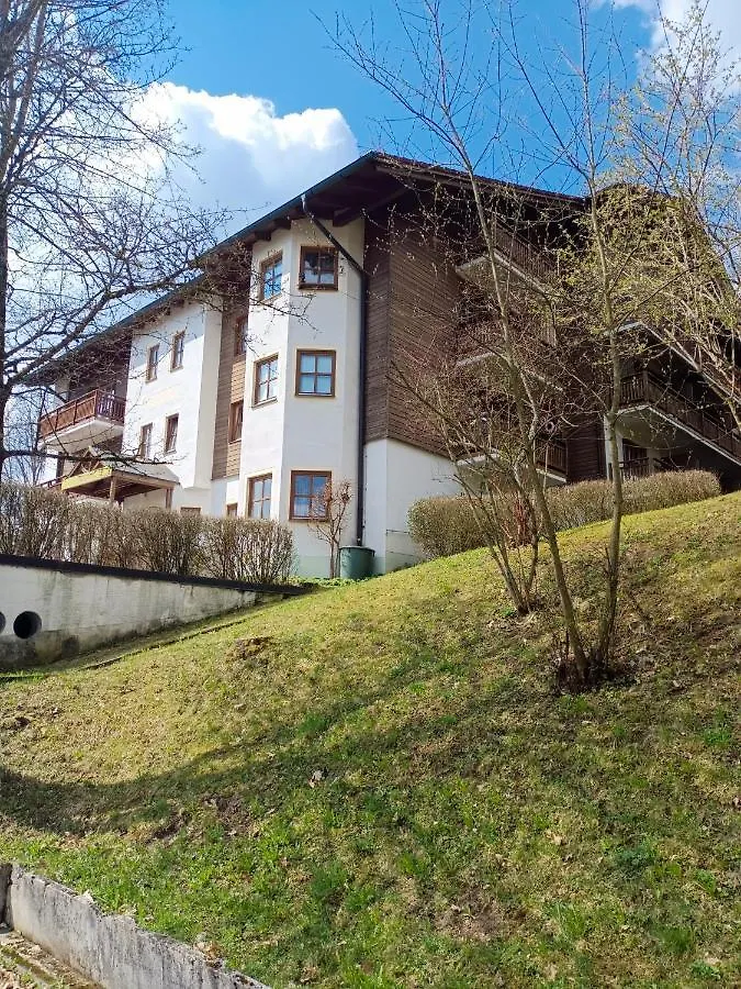 Apartman Kk Apartment Zwiesel Germany