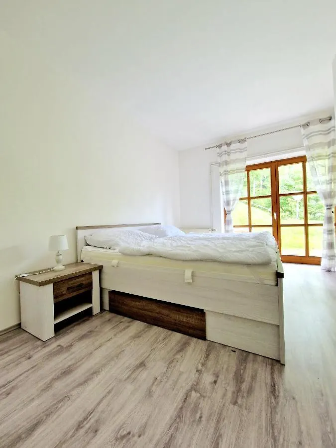 Apartman Kk Apartment Zwiesel
