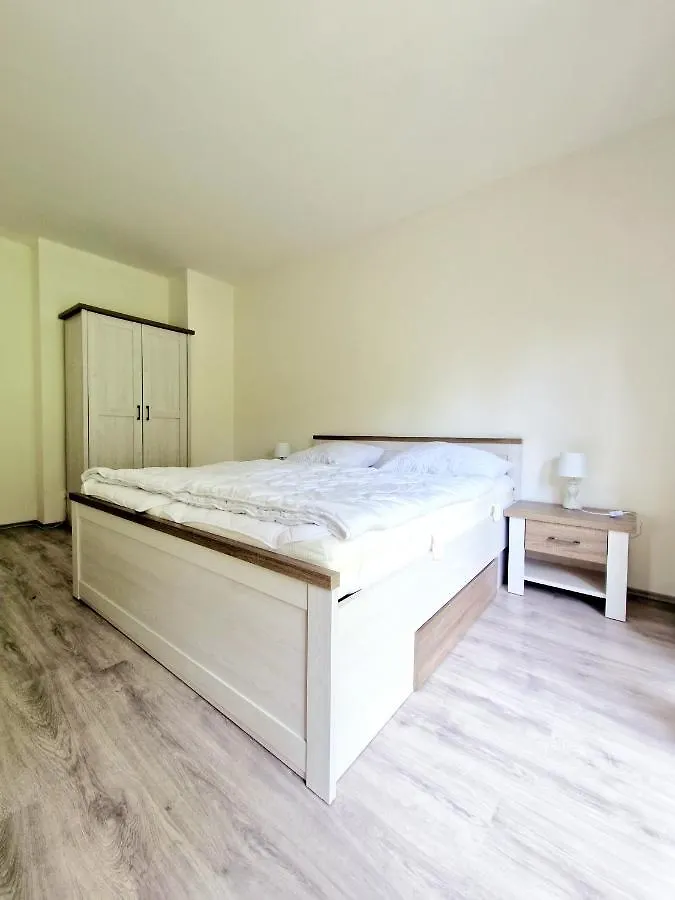 Apartman Kk Apartment Zwiesel